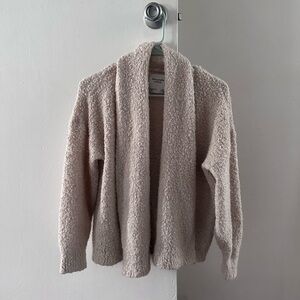 Abercrombie and Fitch cardigan